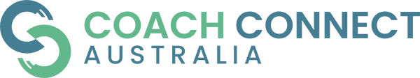 coach connect australia logo