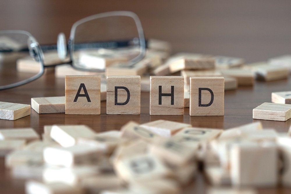 ADHD Coach