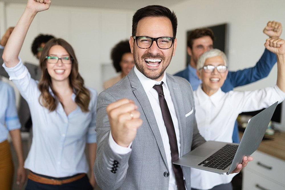 Leadership Coach