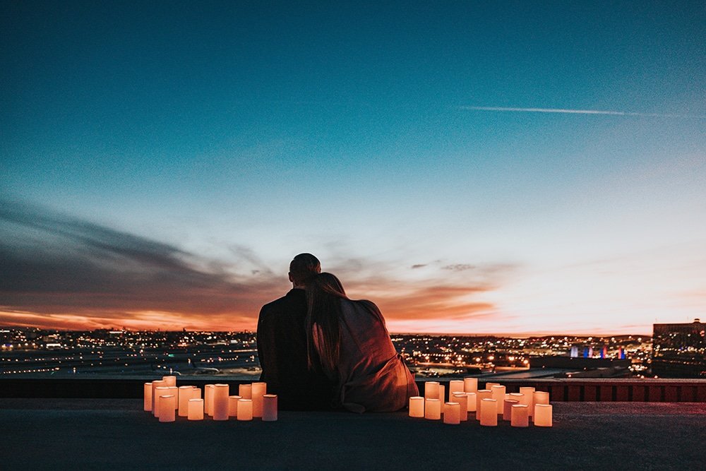 Relationship coach