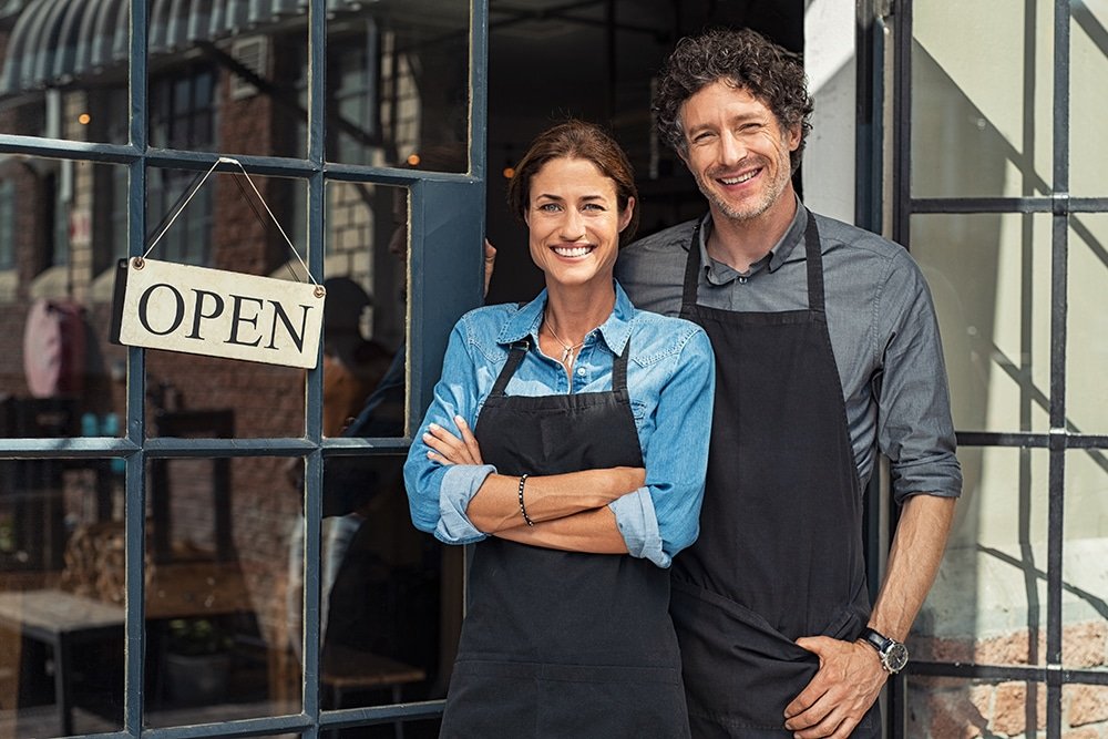Business coach