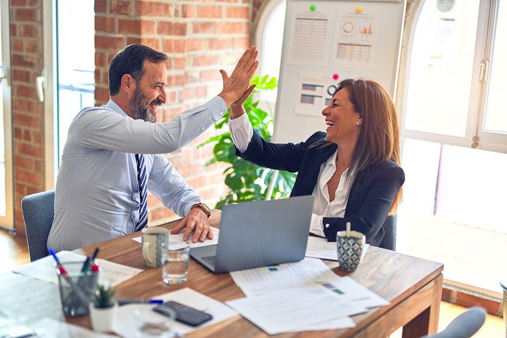 finance & wealth coach