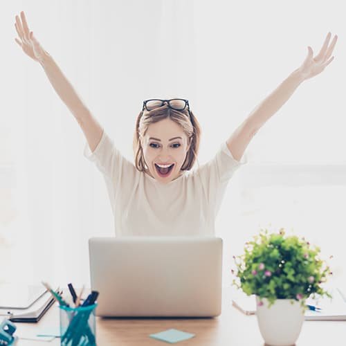 instant online presence