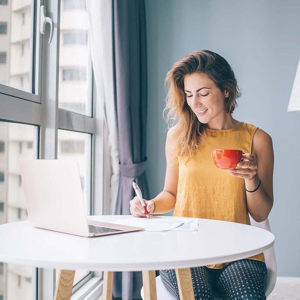 article writing