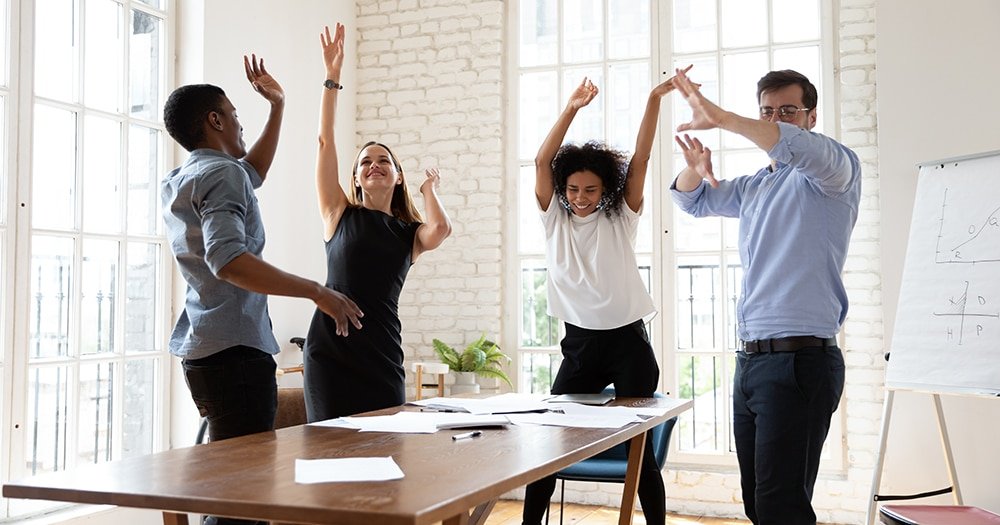 market your coaching business