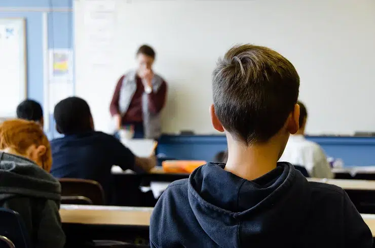 Working with your ADHD child's Primary School Teacher