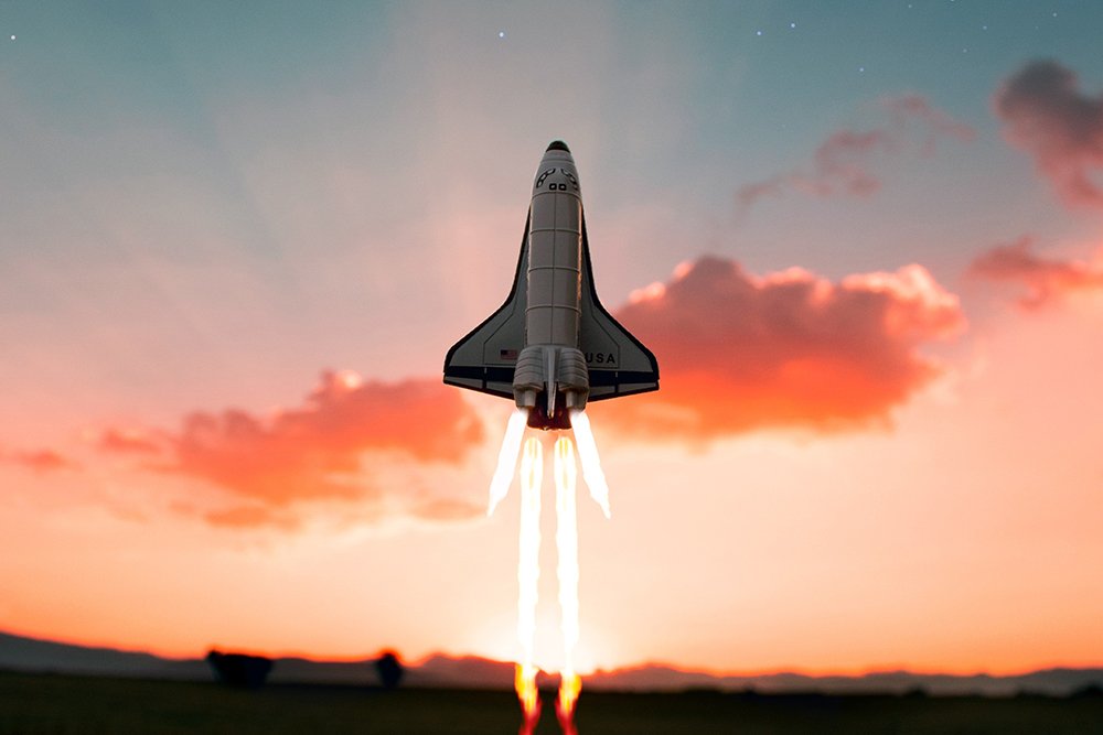 rocket