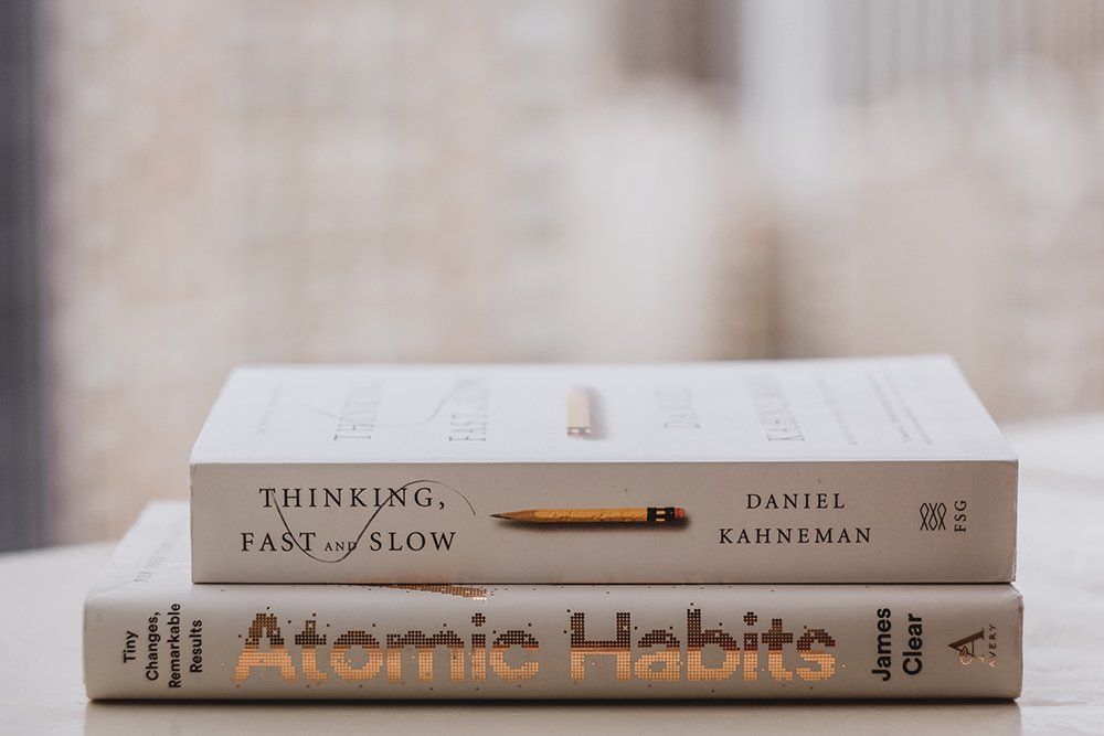 Developing a New Mindset through Habit Formation