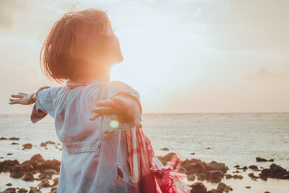 change your mindset for happiness and success