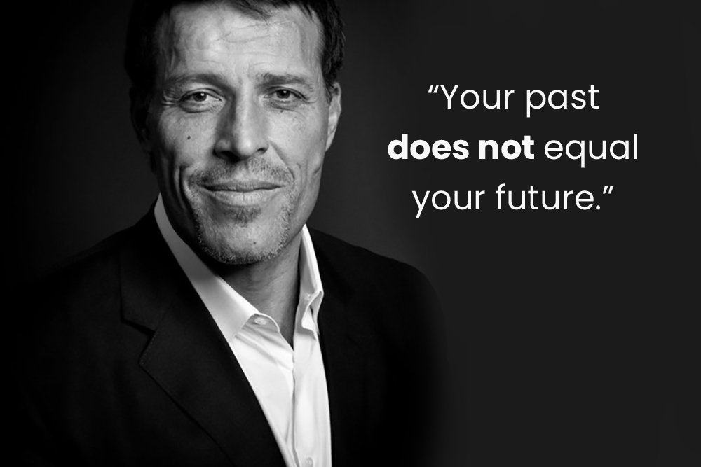 tony robbins coaching