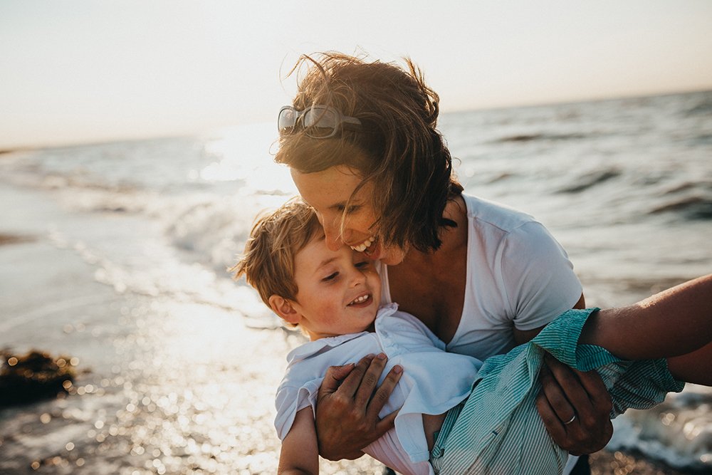 Becoming an Impactful Energised Parent