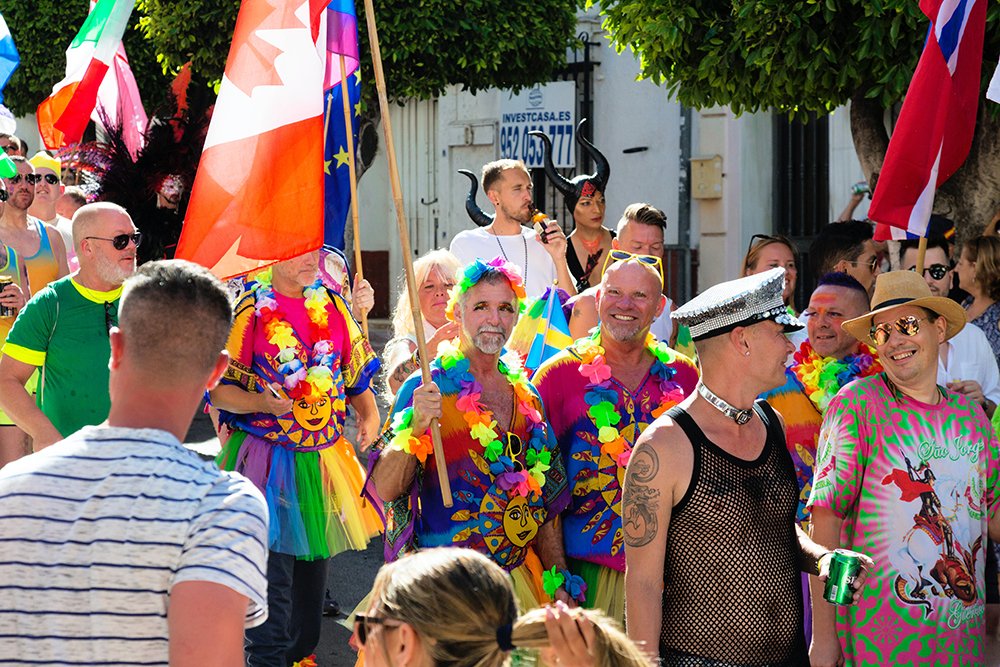 LGBTQ+