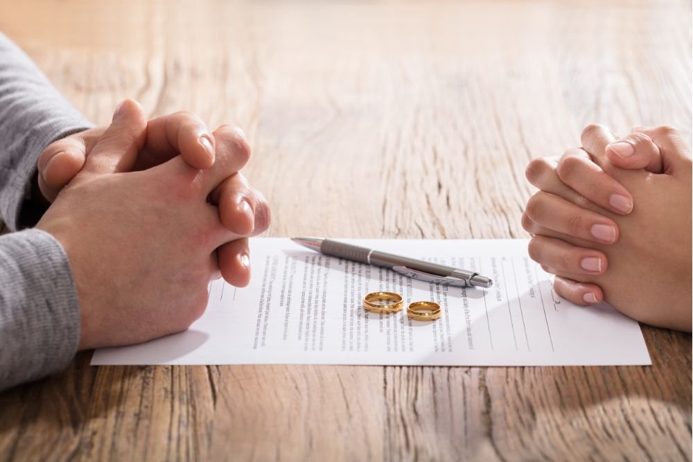 separation and divorce coach