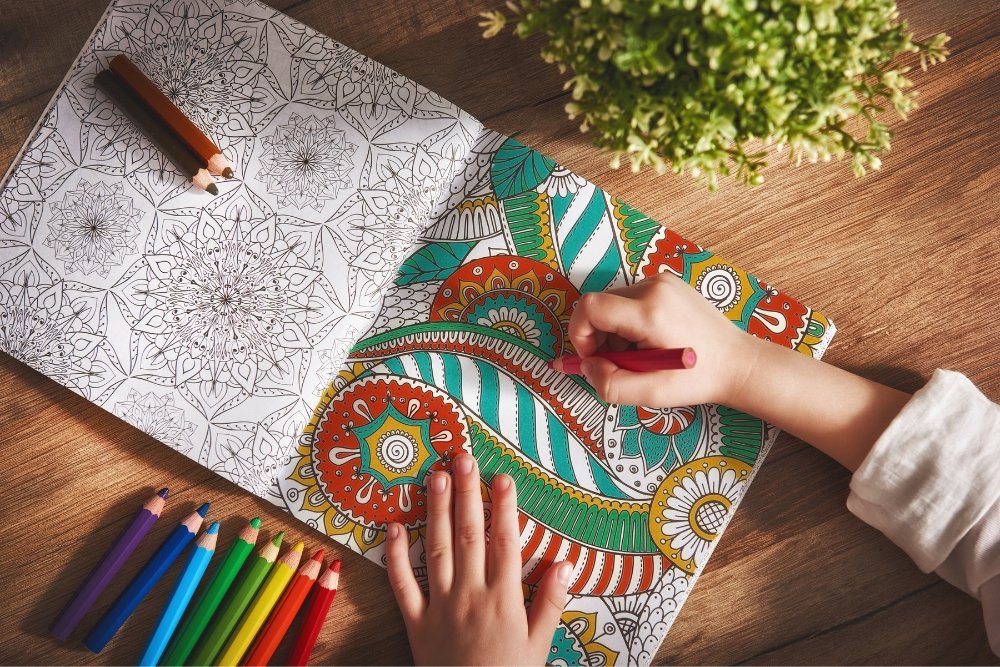 Harnessing Mindfulness