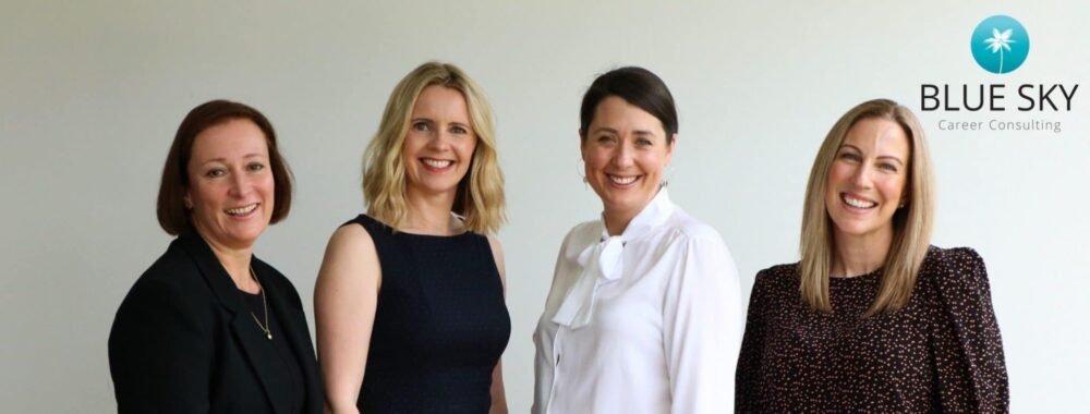 Blue Sky Career Consulting