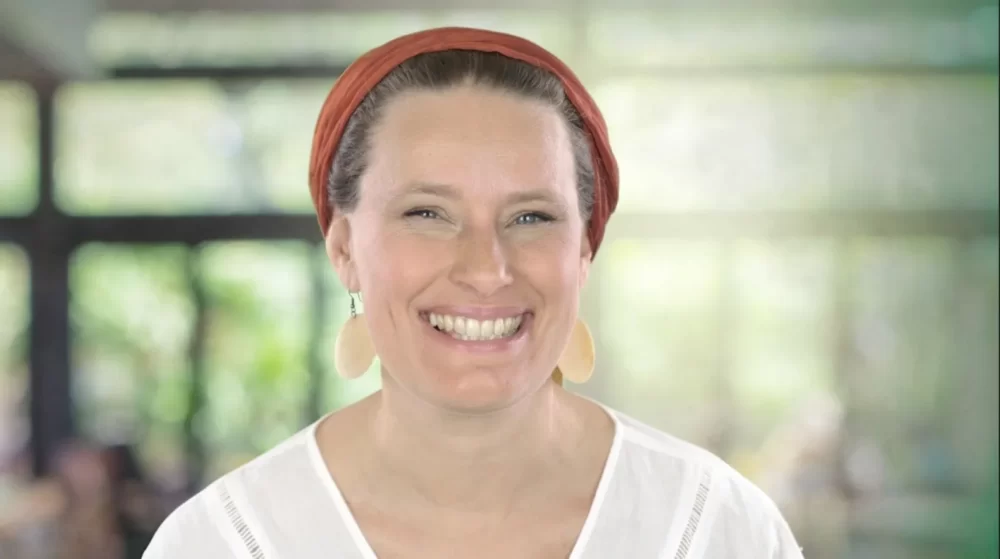 Henrike Schreer Life Coach