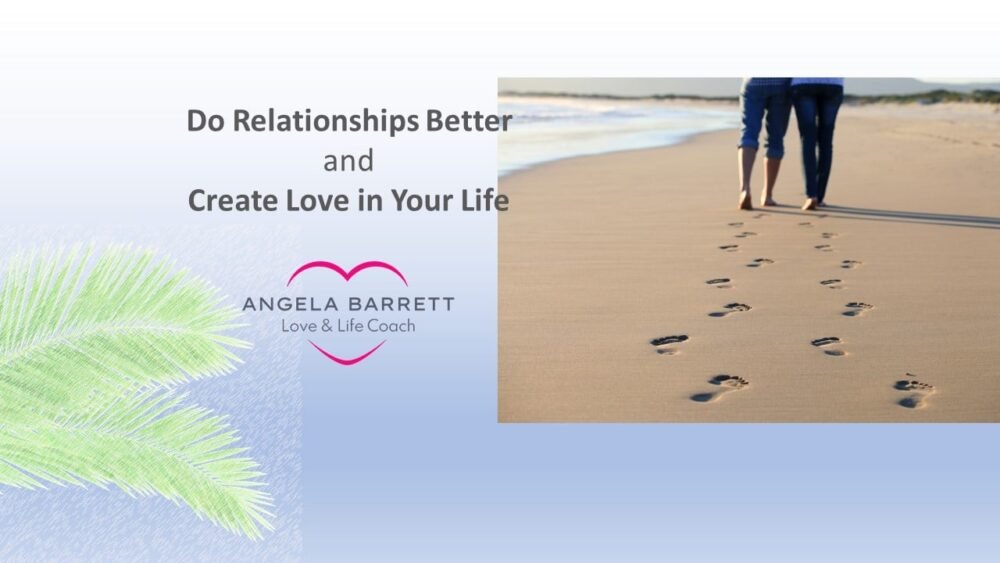 Relationship Insight Australia