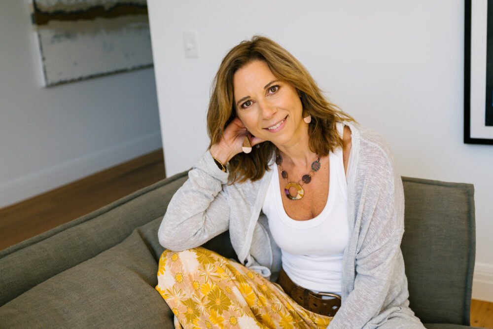 Carolina Coaching - Mum Empowerment Coach